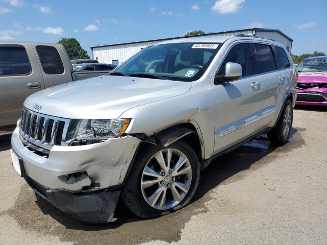 JEEP GRAND CHER 2013 1c4rjeag8dc534140