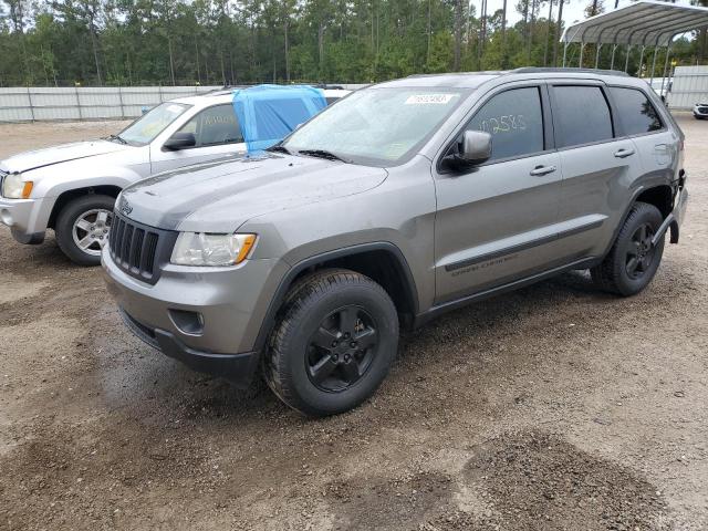 JEEP GRAND CHER 2013 1c4rjeag8dc546000