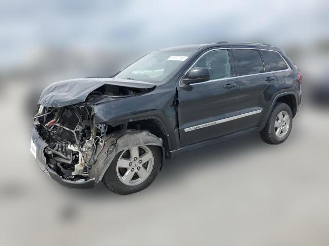 JEEP GRAND CHEROKEE 2013 1c4rjeag8dc549950