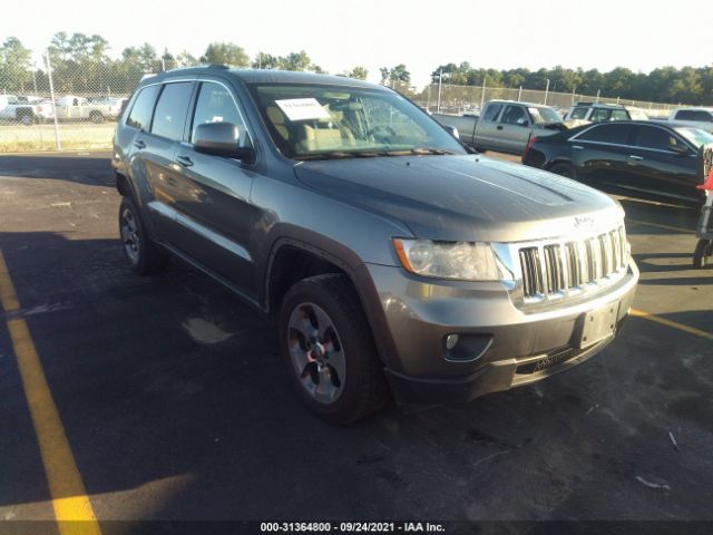 JEEP GRAND CHEROKEE 2013 1c4rjeag8dc561483