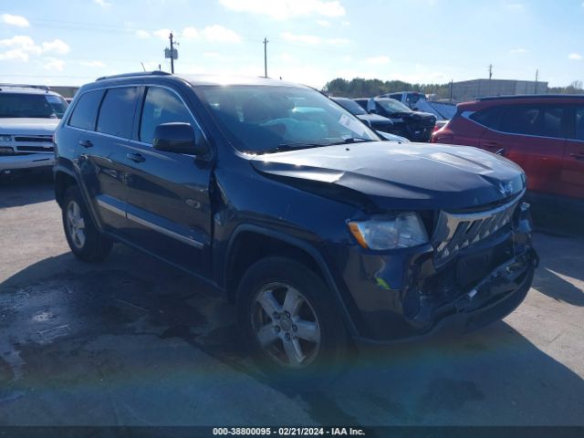 JEEP GRAND CHEROKEE 2013 1c4rjeag8dc577568