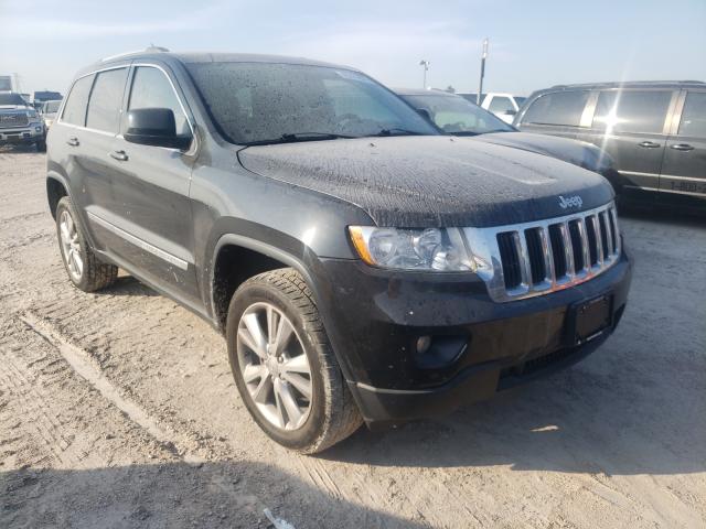 JEEP GRAND CHER 2013 1c4rjeag8dc589140