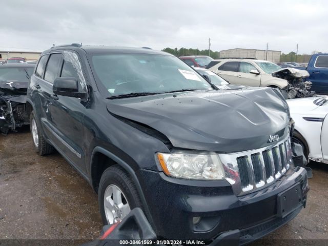 JEEP GRAND CHEROKEE 2013 1c4rjeag8dc610486