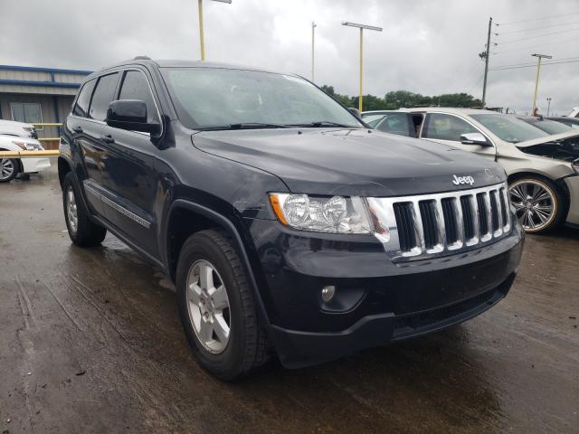 JEEP GRAND CHER 2013 1c4rjeag8dc636599