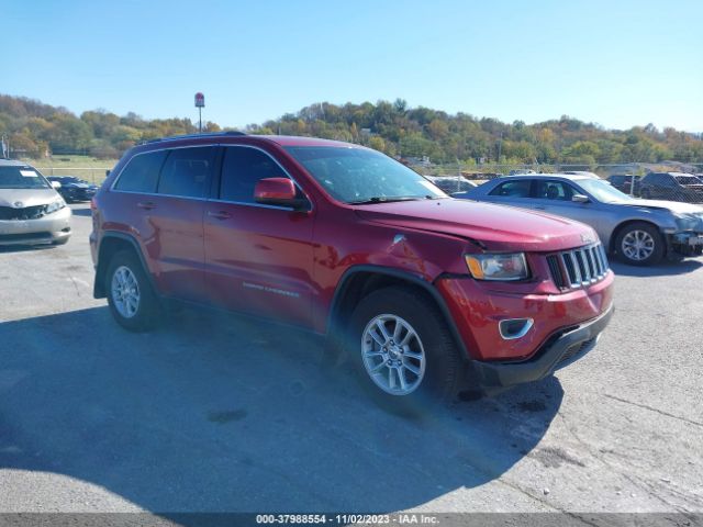 JEEP GRAND CHEROKEE 2014 1c4rjeag8ec126674