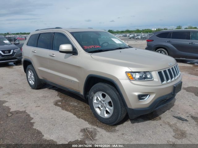 JEEP GRAND CHEROKEE 2014 1c4rjeag8ec206962