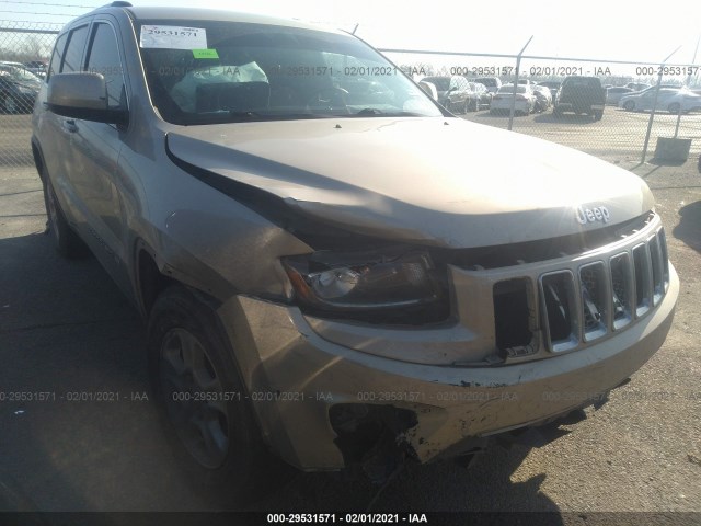 JEEP GRAND CHEROKEE 2014 1c4rjeag8ec207870