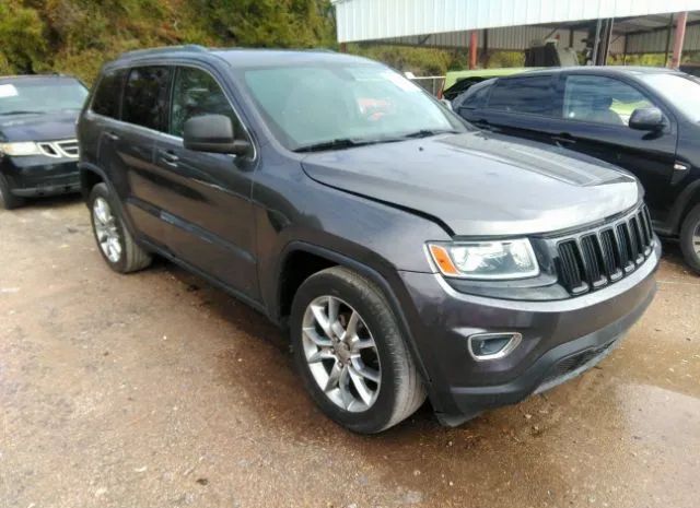 JEEP GRAND CHEROKEE 2014 1c4rjeag8ec225513