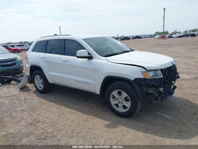 JEEP GRAND CHEROKEE 2014 1c4rjeag8ec245888