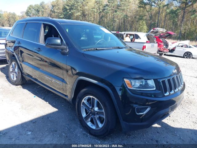 JEEP GRAND CHEROKEE 2014 1c4rjeag8ec270810