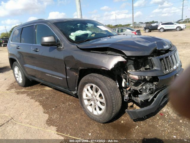 JEEP GRAND CHEROKEE 2014 1c4rjeag8ec353461