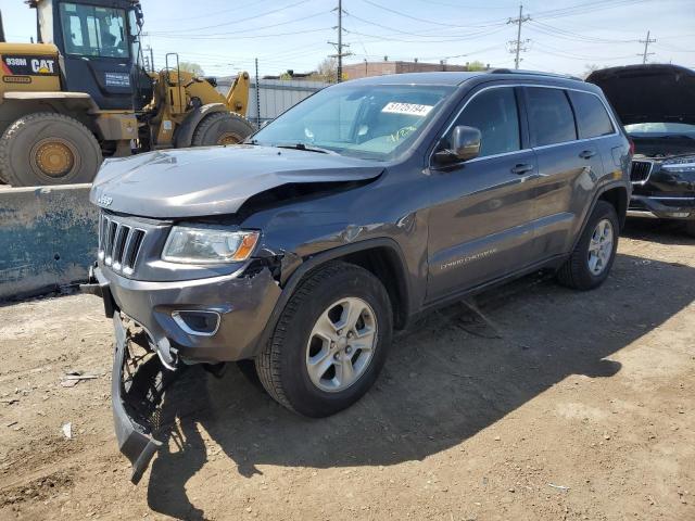 JEEP GRAND CHEROKEE 2014 1c4rjeag8ec364573