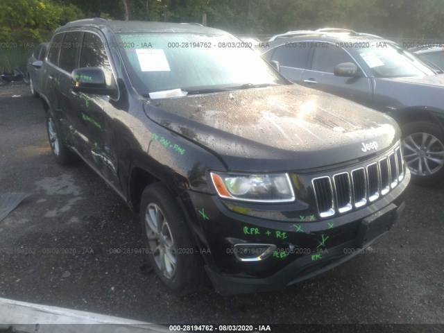 JEEP GRAND CHEROKEE 2014 1c4rjeag8ec460655