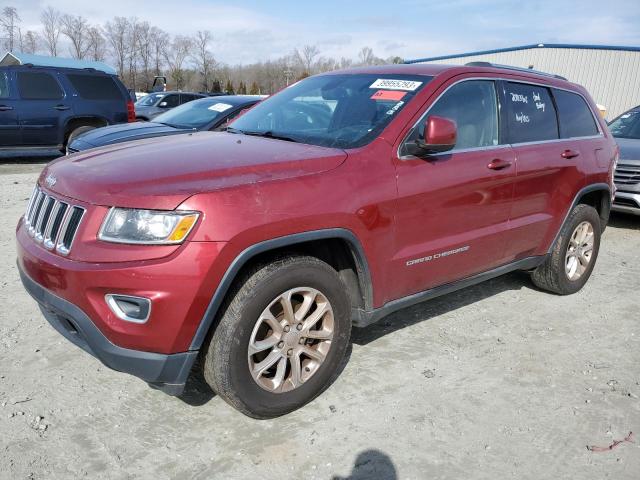 JEEP GRAND CHER 2014 1c4rjeag8ec460705