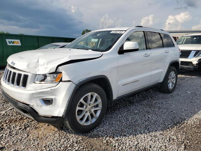 JEEP GRAND CHER 2014 1c4rjeag8ec573277