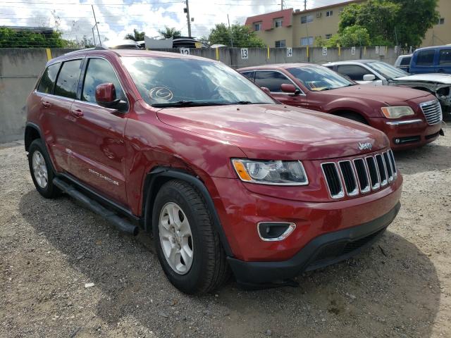 JEEP GRAND CHER 2015 1c4rjeag8fc231670