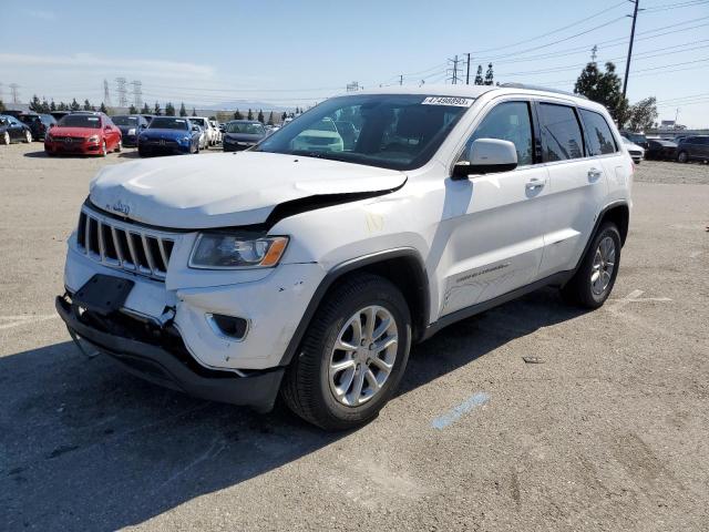 JEEP GRAND CHER 2015 1c4rjeag8fc231877