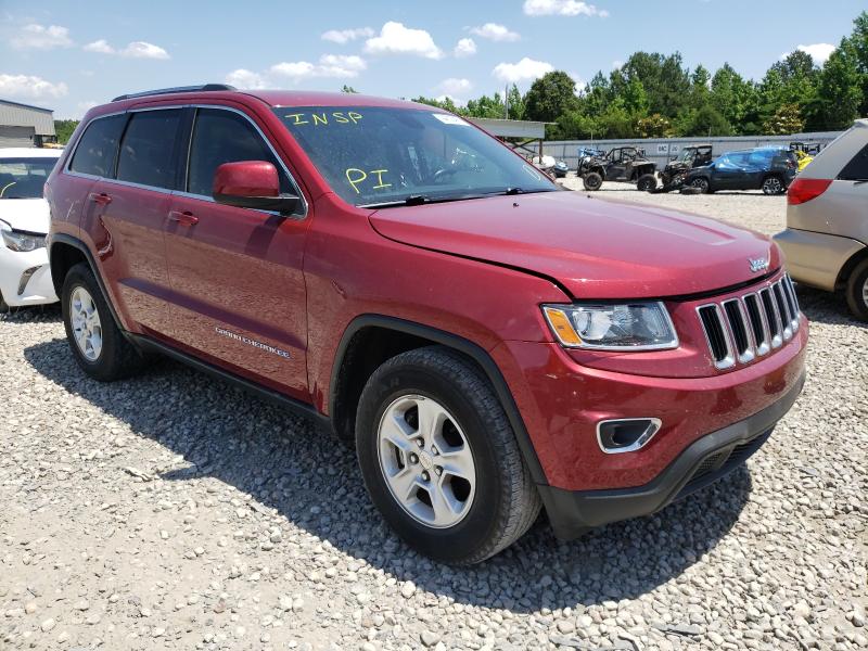 JEEP GRAND CHER 2015 1c4rjeag8fc231930