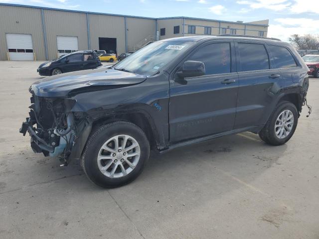 JEEP GRAND CHEROKEE 2015 1c4rjeag8fc808438