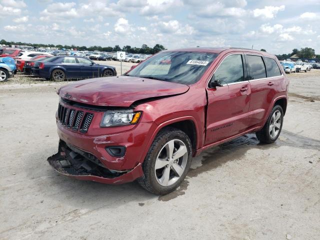 JEEP GRAND CHER 2015 1c4rjeag8fc926490