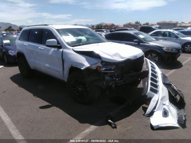 JEEP GRAND CHEROKEE 2015 1c4rjeag8fc944391