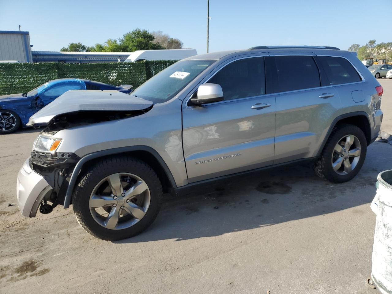 JEEP GRAND CHEROKEE 2016 1c4rjeag8gc320852