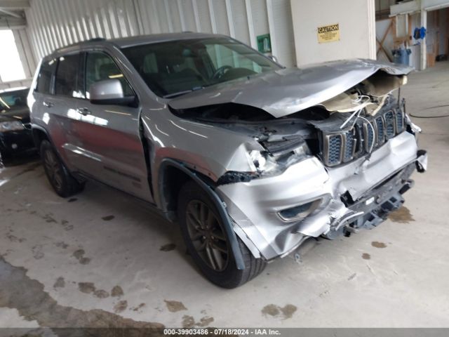 JEEP GRAND CHEROKEE 2016 1c4rjeag8gc339952