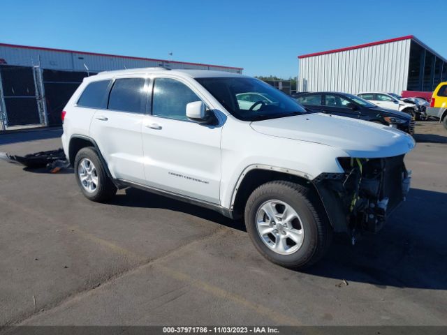 JEEP GRAND CHEROKEE 2016 1c4rjeag8gc358548