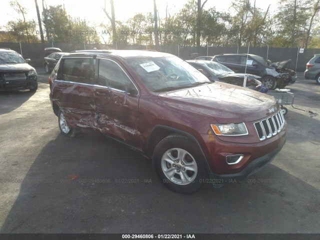 JEEP GRAND CHEROKEE 2016 1c4rjeag8gc392618