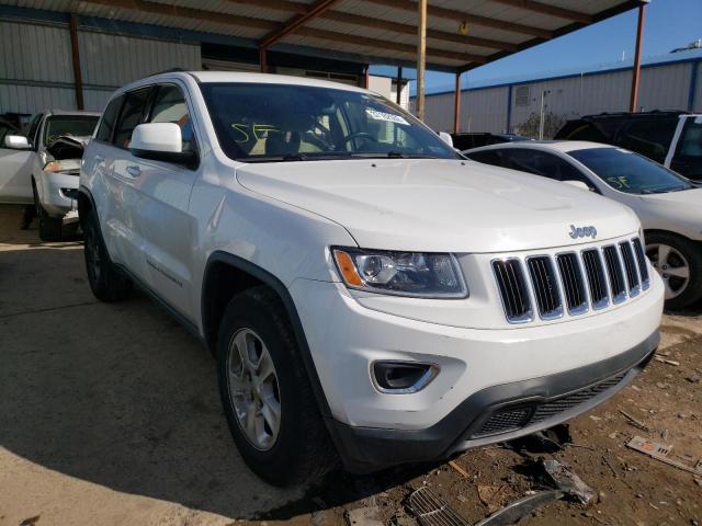 JEEP GRAND CHER 2016 1c4rjeag8gc394109