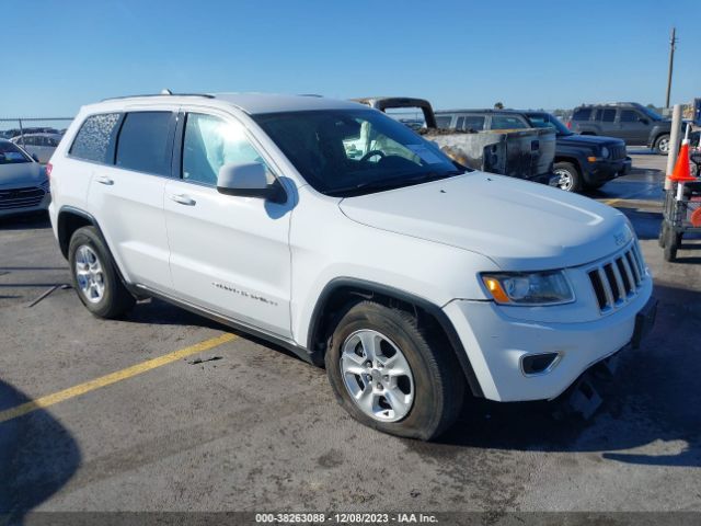 JEEP GRAND CHEROKEE 2016 1c4rjeag8gc409434