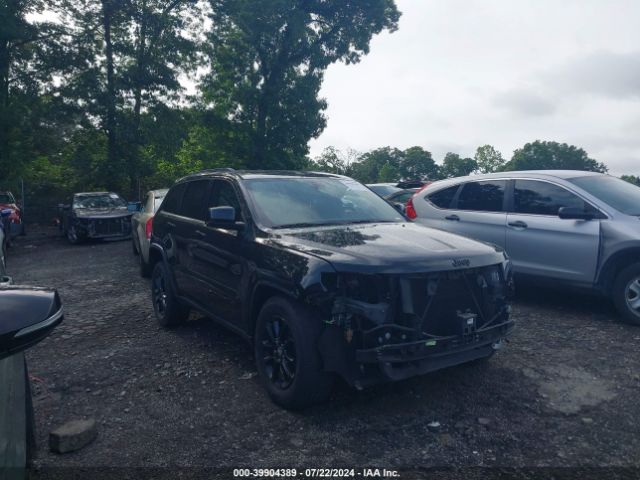 JEEP GRAND CHEROKEE 2016 1c4rjeag8gc453532