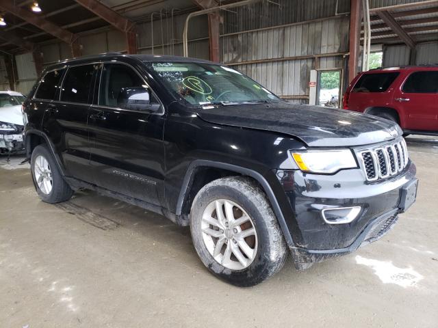 JEEP GRAND CHER 2017 1c4rjeag8hc664134