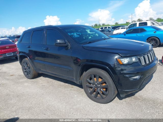 JEEP GRAND CHEROKEE 2017 1c4rjeag8hc702185