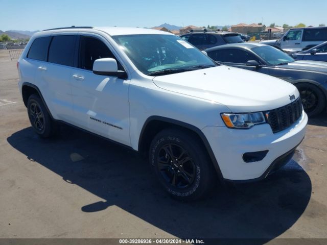 JEEP GRAND CHEROKEE 2017 1c4rjeag8hc784872