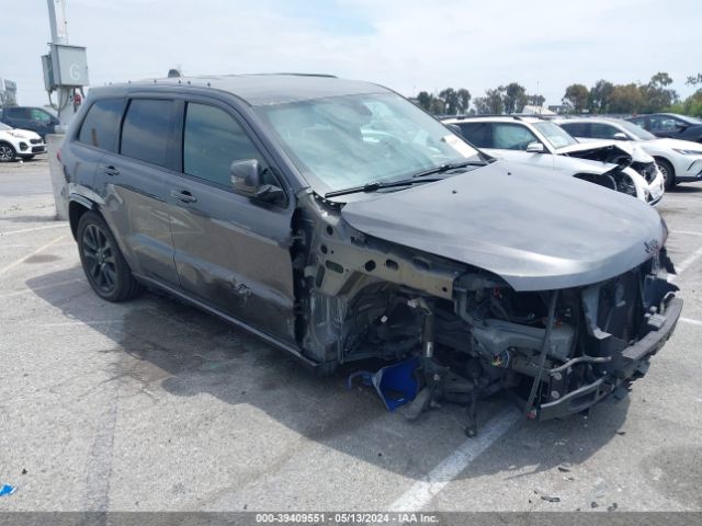 JEEP GRAND CHEROKEE 2017 1c4rjeag8hc826991