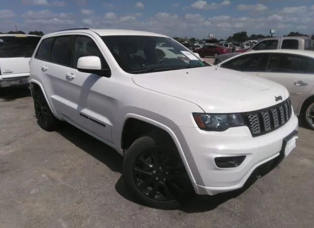 JEEP GRAND CHEROKEE 2017 1c4rjeag8hc829258