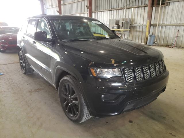 JEEP GRAND CHER 2017 1c4rjeag8hc833035