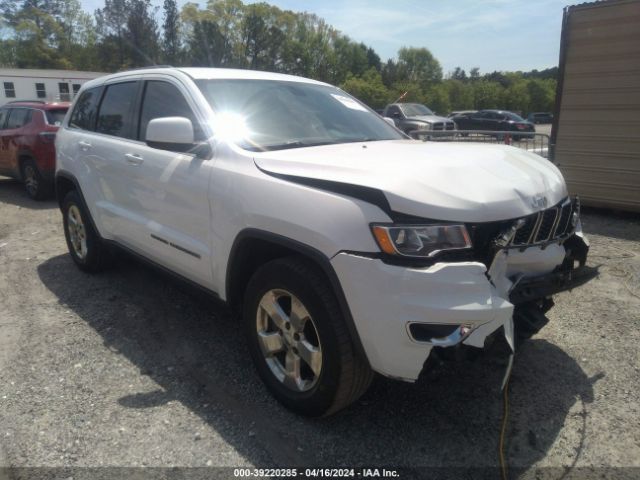 JEEP GRAND CHEROKEE 2017 1c4rjeag8hc846268