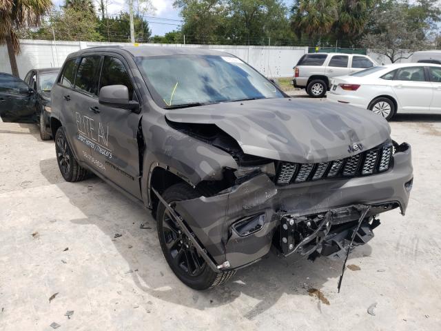 JEEP GRAND CHER 2017 1c4rjeag8hc877858