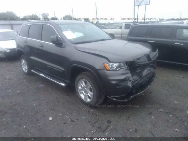 JEEP GRAND CHEROKEE 2017 1c4rjeag8hc878251