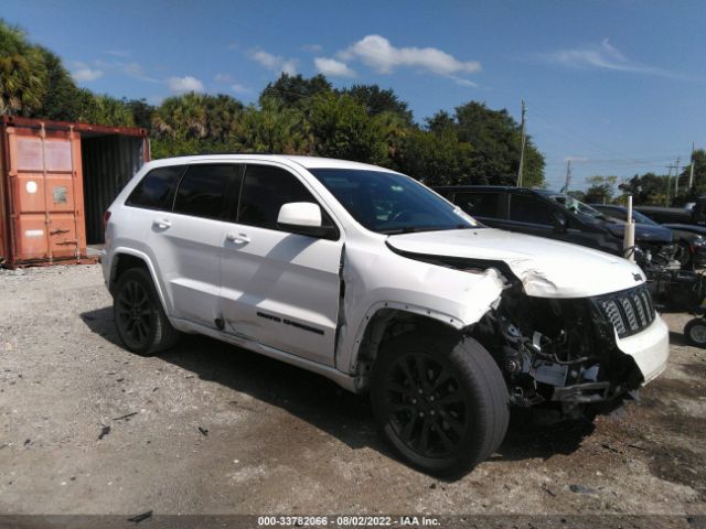 JEEP GRAND CHEROKEE 2017 1c4rjeag8hc956267