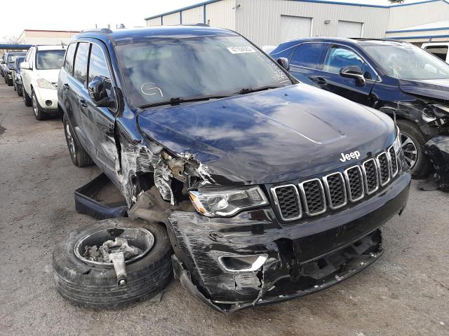 JEEP GRAND CHER 2018 1c4rjeag8jc141203