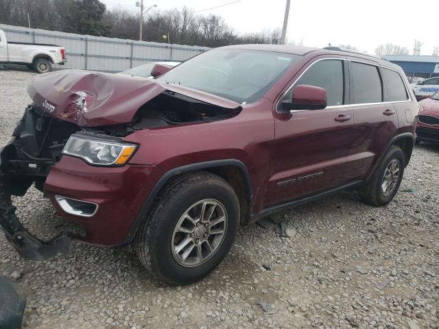 JEEP GRAND CHER 2018 1c4rjeag8jc145266