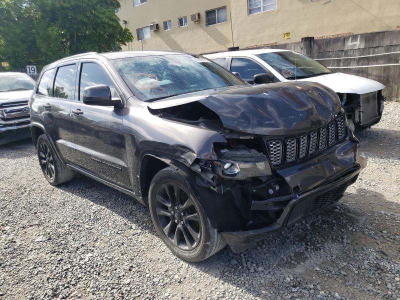 JEEP GRAND CHEROKEE 2018 1c4rjeag8jc149446