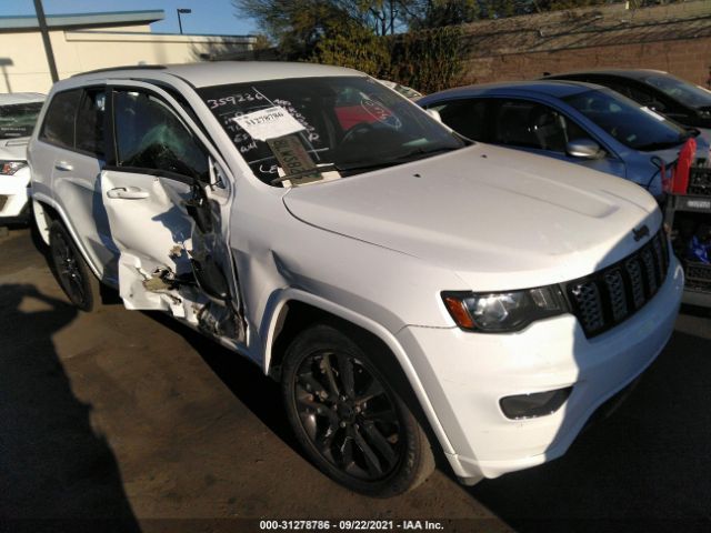 JEEP GRAND CHEROKEE 2018 1c4rjeag8jc208432