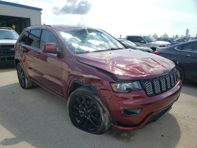 JEEP GRAND CHER 2018 1c4rjeag8jc253662