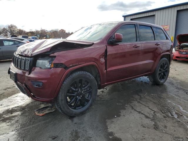 JEEP GRAND CHER 2018 1c4rjeag8jc281560