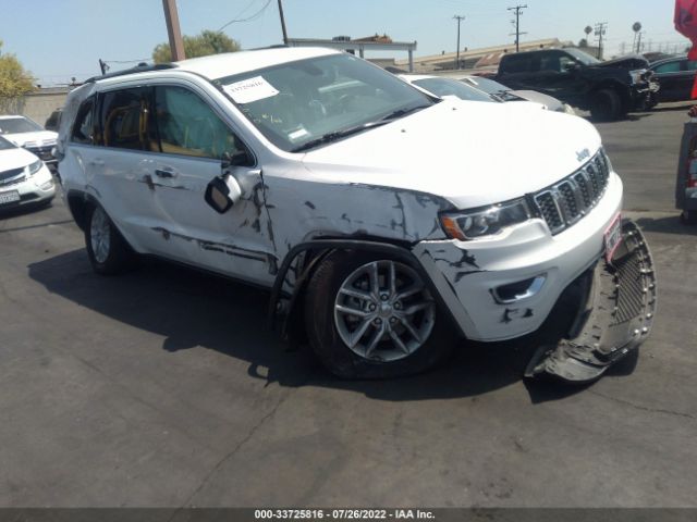 JEEP GRAND CHEROKEE 2018 1c4rjeag8jc300768