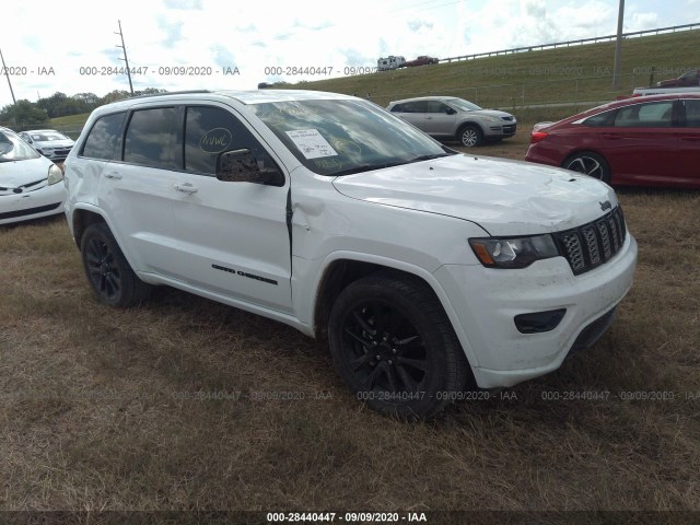 JEEP GRAND CHEROKEE 2018 1c4rjeag8jc361862